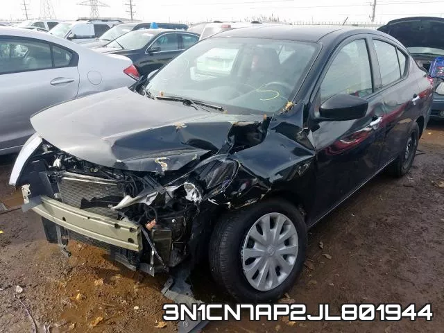 3N1CN7AP2JL801944 фото 2