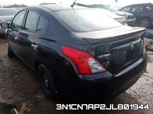 3N1CN7AP2JL801944 фото 3
