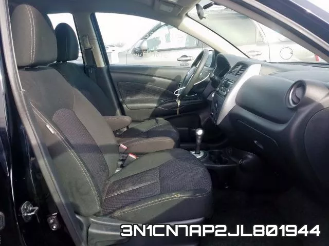 3N1CN7AP2JL801944 фото 5
