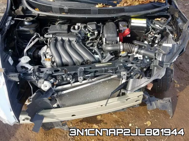 3N1CN7AP2JL801944 фото 7