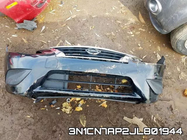 3N1CN7AP2JL801944 фото 9