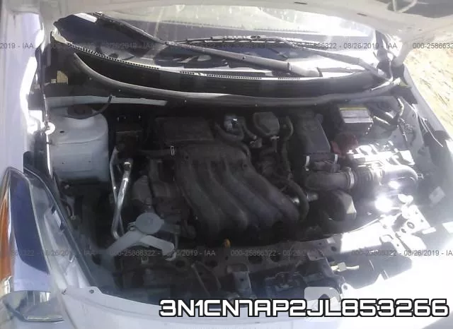 3N1CN7AP2JL853266 фото 2