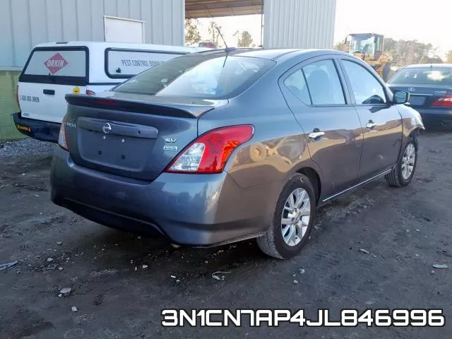 3N1CN7AP4JL846996 фото 4