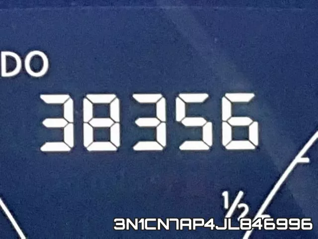 3N1CN7AP4JL846996 фото 8