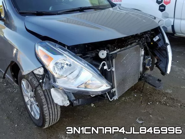 3N1CN7AP4JL846996 фото 9