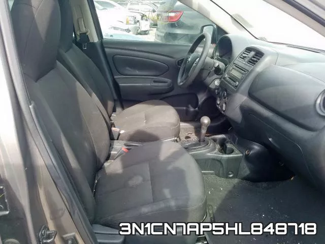 3N1CN7AP5HL848718 фото 6
