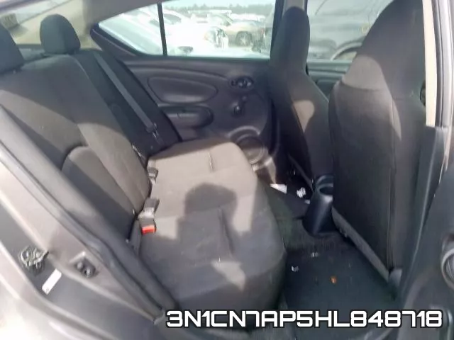 3N1CN7AP5HL848718 фото 7