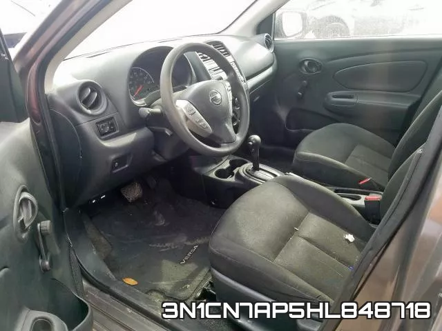 3N1CN7AP5HL848718 фото 10