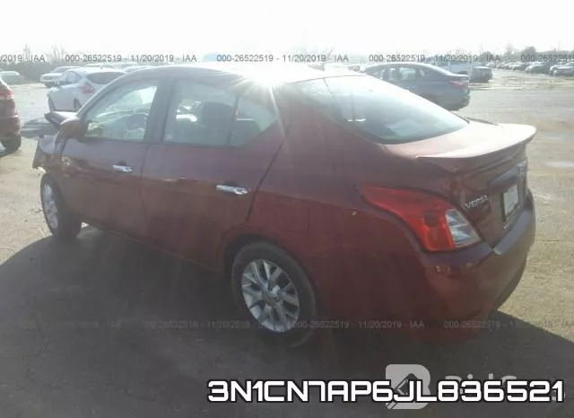 3N1CN7AP6JL836521 фото 3