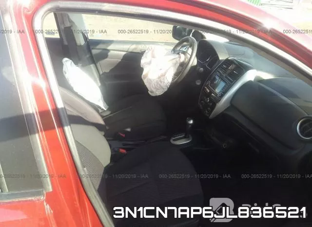 3N1CN7AP6JL836521 фото 4