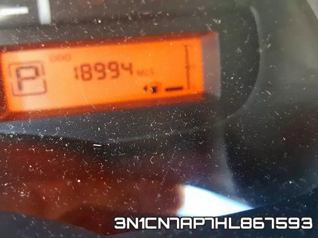 3N1CN7AP7HL867593 фото 7