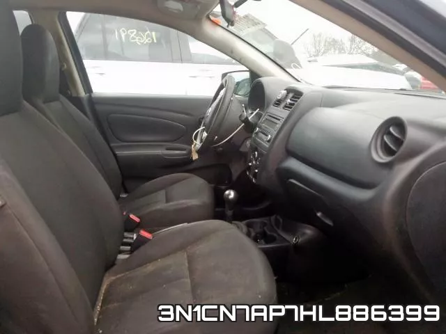 3N1CN7AP7HL886399 фото 6