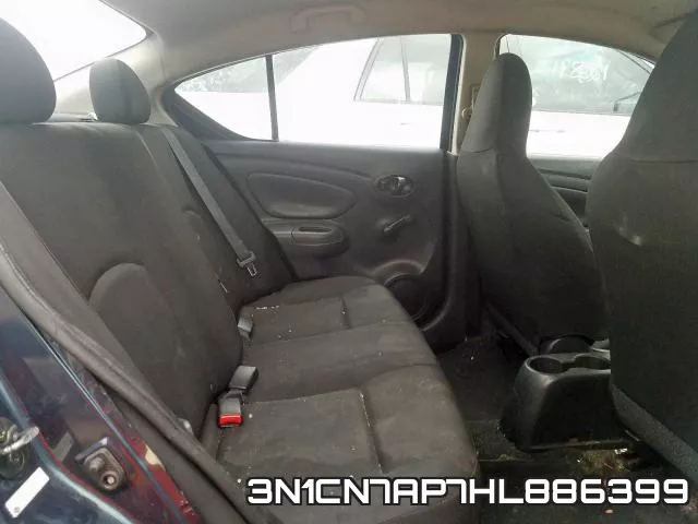 3N1CN7AP7HL886399 фото 7