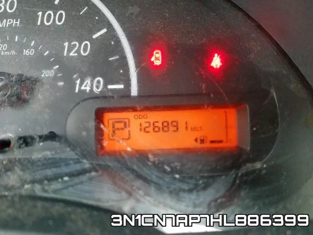 3N1CN7AP7HL886399 фото 9