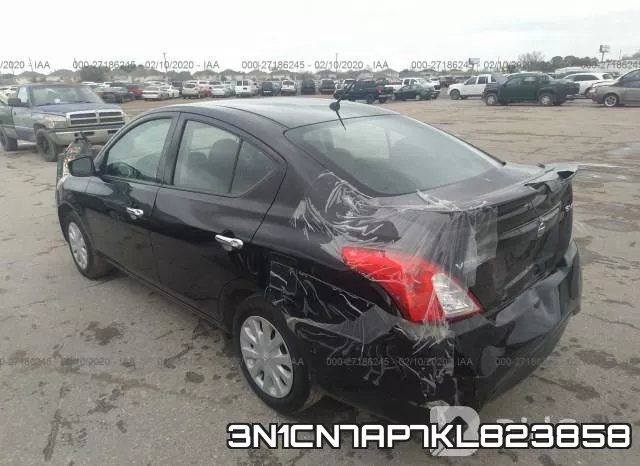 3N1CN7AP7KL823858 фото 4