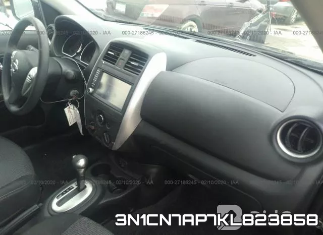 3N1CN7AP7KL823858 фото 5