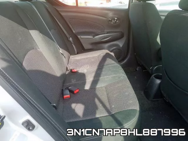 3N1CN7AP8HL887996 фото 5
