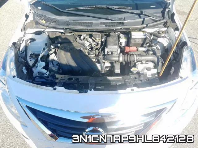 3N1CN7AP9HL842128 фото 7