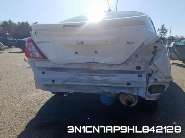 3N1CN7AP9HL842128 фото 9