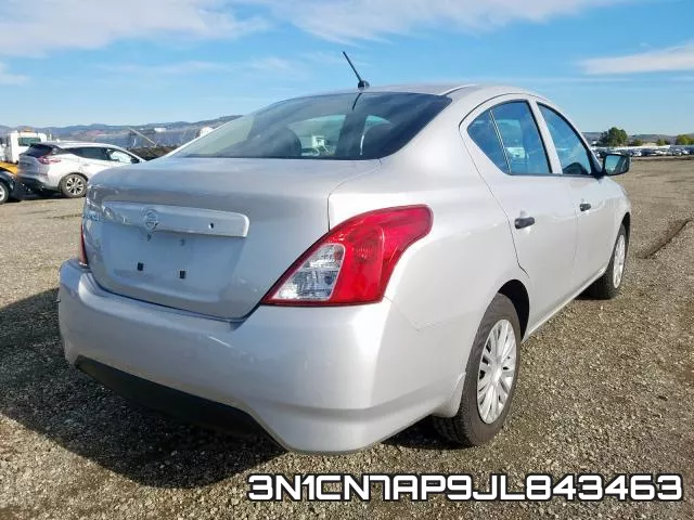3N1CN7AP9JL843463 фото 5