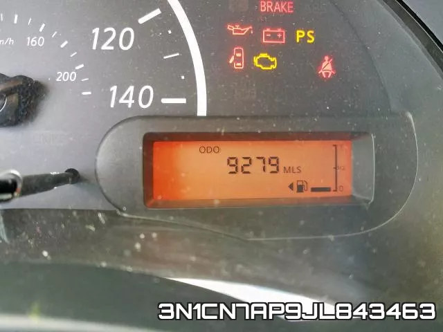 3N1CN7AP9JL843463 фото 6