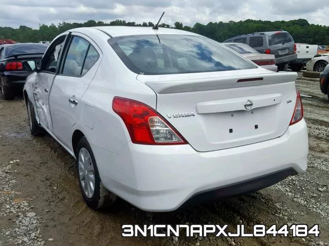 3N1CN7APXJL844184 фото 3