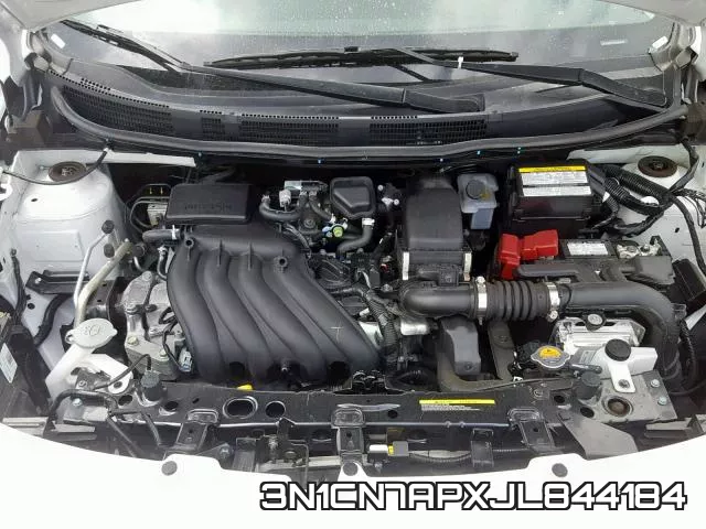 3N1CN7APXJL844184 фото 6