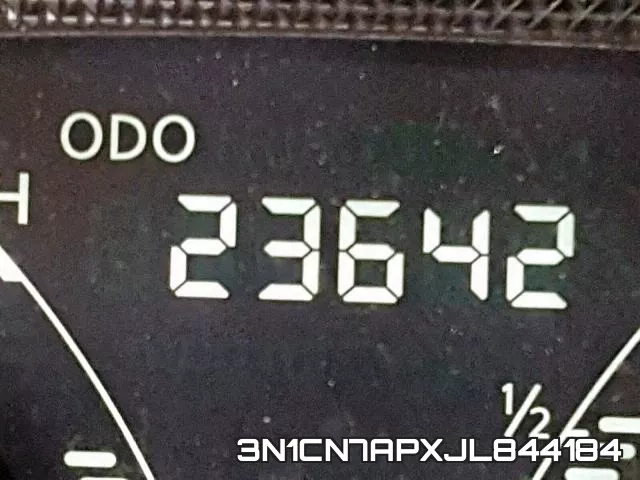 3N1CN7APXJL844184 фото 7