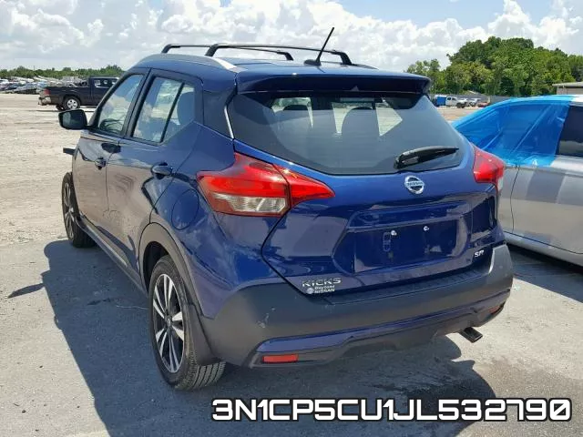 3N1CP5CU1JL532790 фото 2