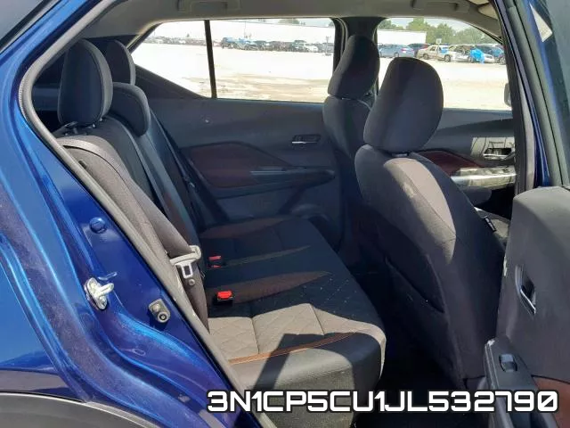 3N1CP5CU1JL532790 фото 3