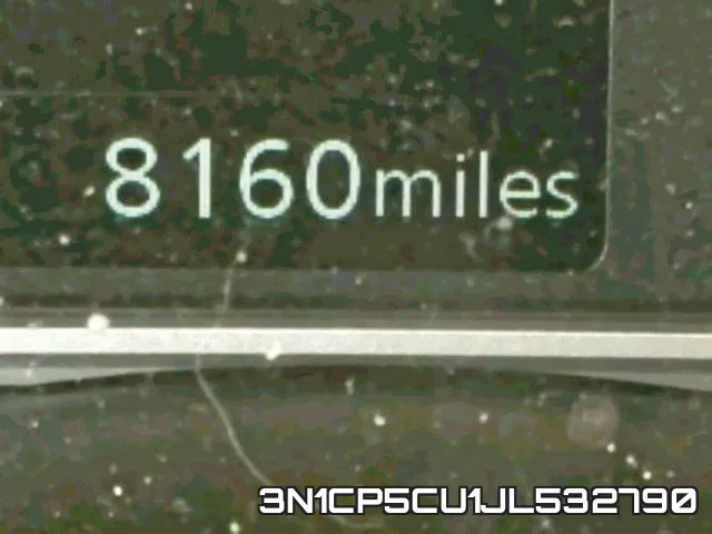 3N1CP5CU1JL532790 фото 5