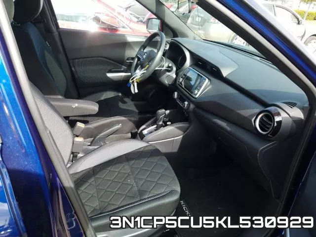 3N1CP5CU5KL530929 фото 6