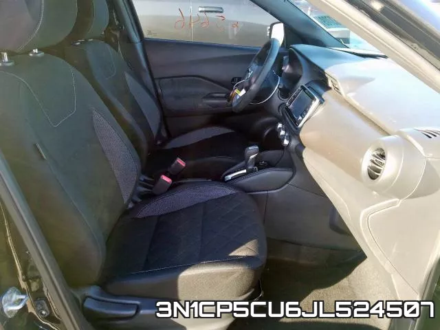 3N1CP5CU6JL524507 фото 6