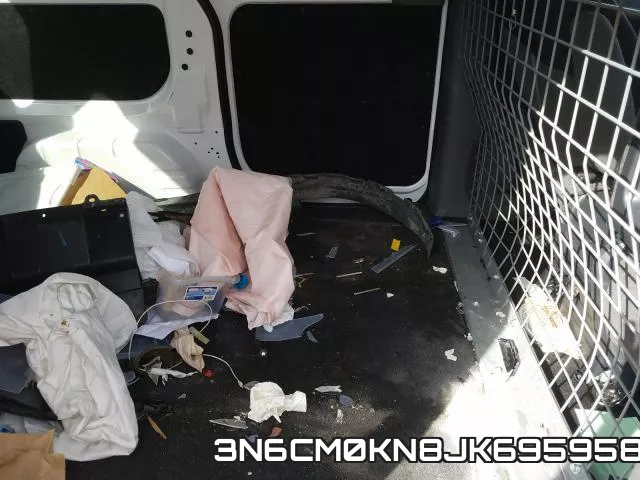 3N6CM0KN8JK695958 фото 7