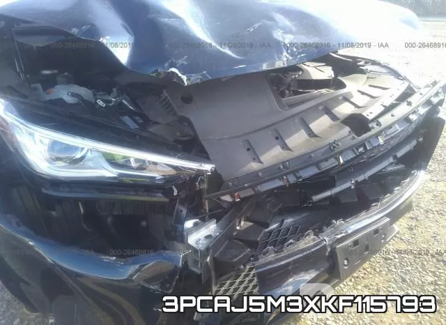 3PCAJ5M3XKF115793 фото 5