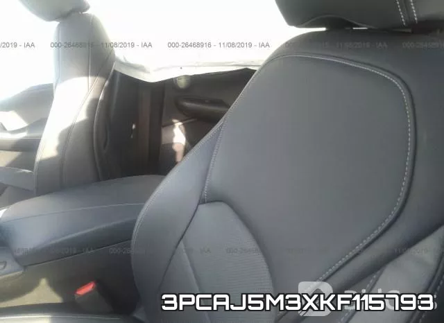 3PCAJ5M3XKF115793 фото 7