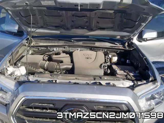 3TMAZ5CN2JM071598 фото 8