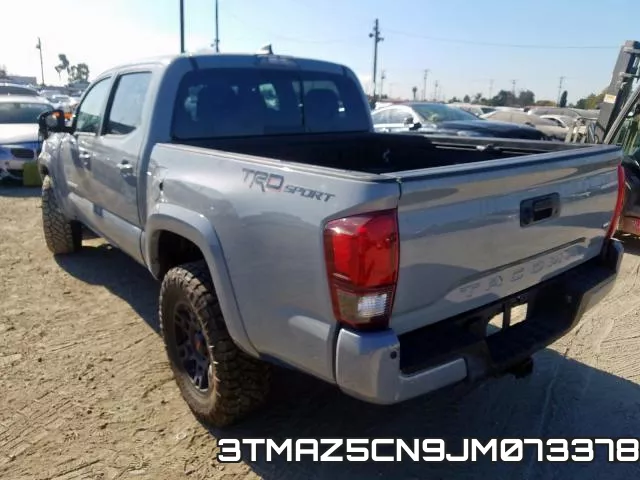 3TMAZ5CN9JM073378 фото 4