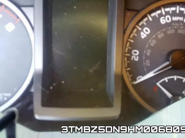 3TMBZ5DN9HM006809 фото 7