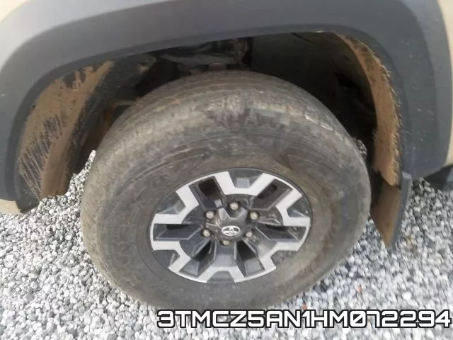 3TMCZ5AN1HM072294 фото 10