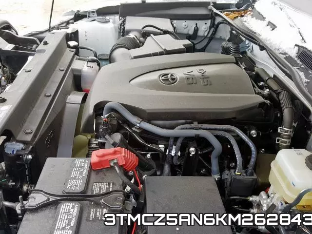3TMCZ5AN6KM262843 фото 6