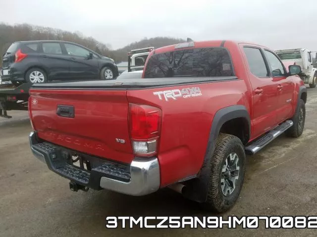 3TMCZ5AN9HM070082 фото 2