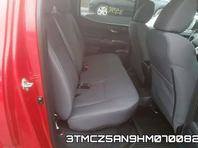 3TMCZ5AN9HM070082 фото 4