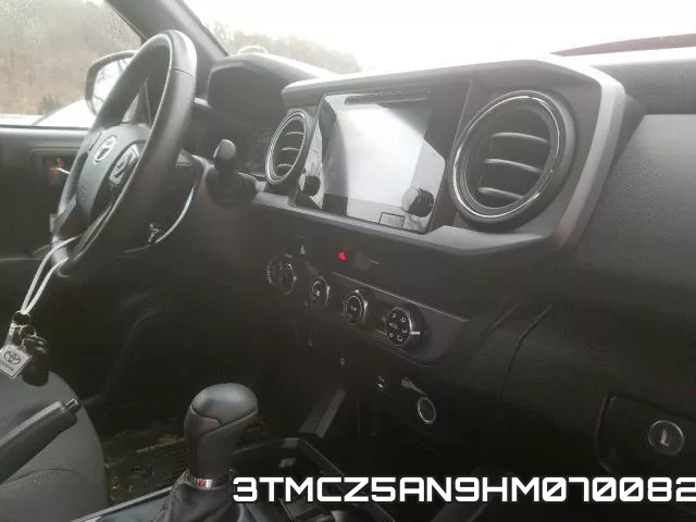 3TMCZ5AN9HM070082 фото 6