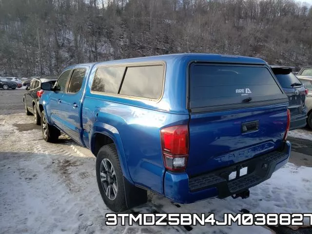 3TMDZ5BN4JM038827 фото 3