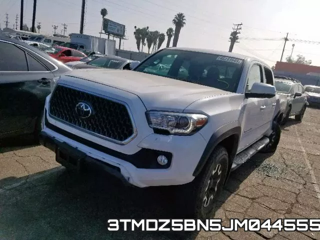 3TMDZ5BN5JM044555 фото 3