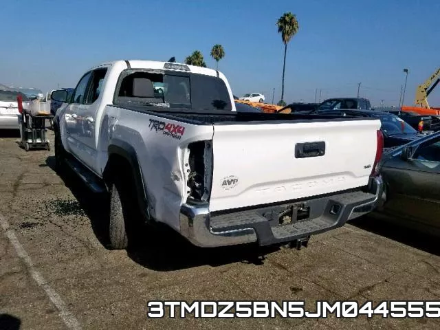 3TMDZ5BN5JM044555 фото 4