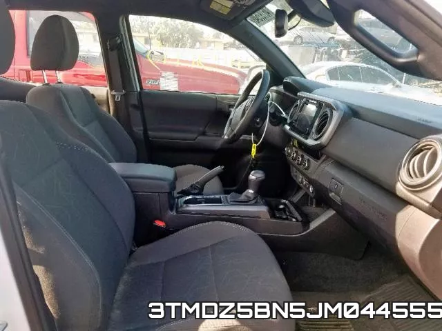 3TMDZ5BN5JM044555 фото 5