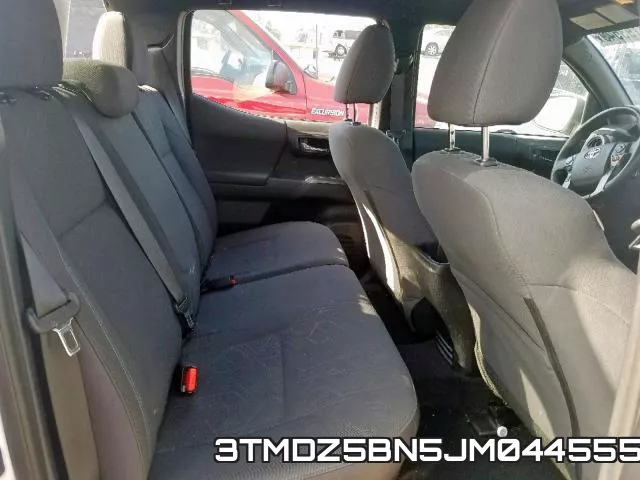 3TMDZ5BN5JM044555 фото 6