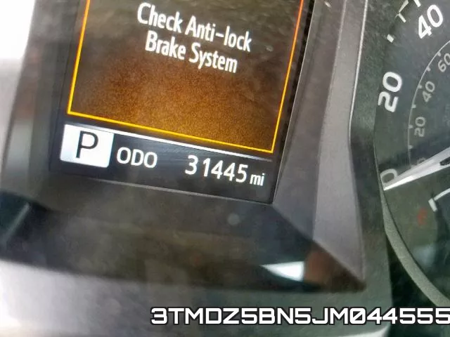 3TMDZ5BN5JM044555 фото 7